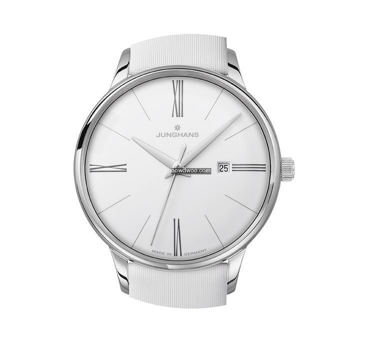 Junghans Meister Damen Quarz...