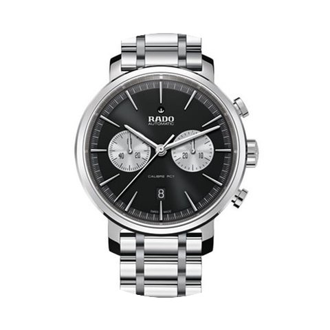 Rado Diamaster Automatic Chrono NEU incl...