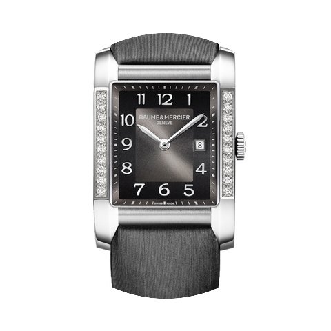 Baume & Mercier Hampton Lady...