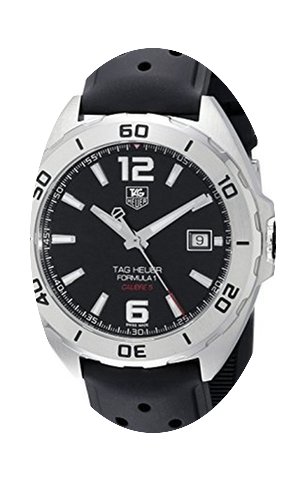TAG Heuer Formula 1 Calibre 5 Automatik ...