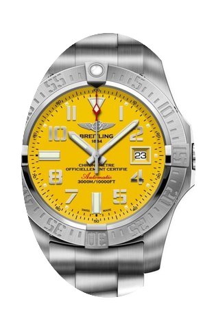 Breitling A1733110/I519-169A...