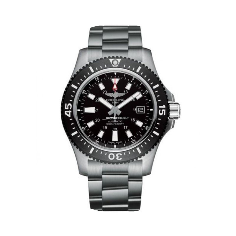 Breitling SUPEROCEAN 44 SPECIAL Y1739310...