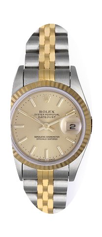 Rolex Datejust 79173...