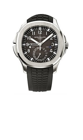 Patek Philippe 5164A-001 AQUANAUT DUAL T...