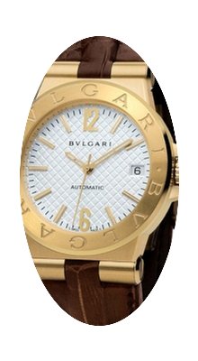 Bulgari Diagono...