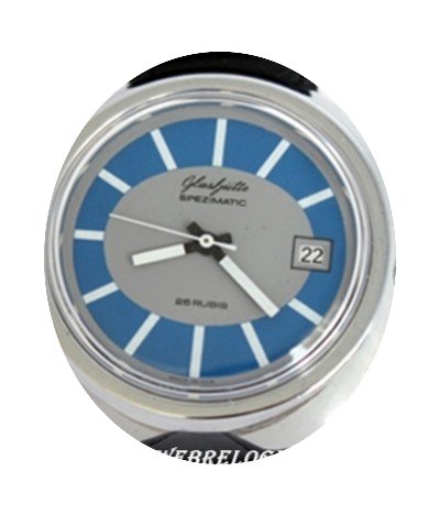 Glashütte Original Spezimatic...