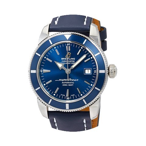 Breitling Superocean Heritage 42...