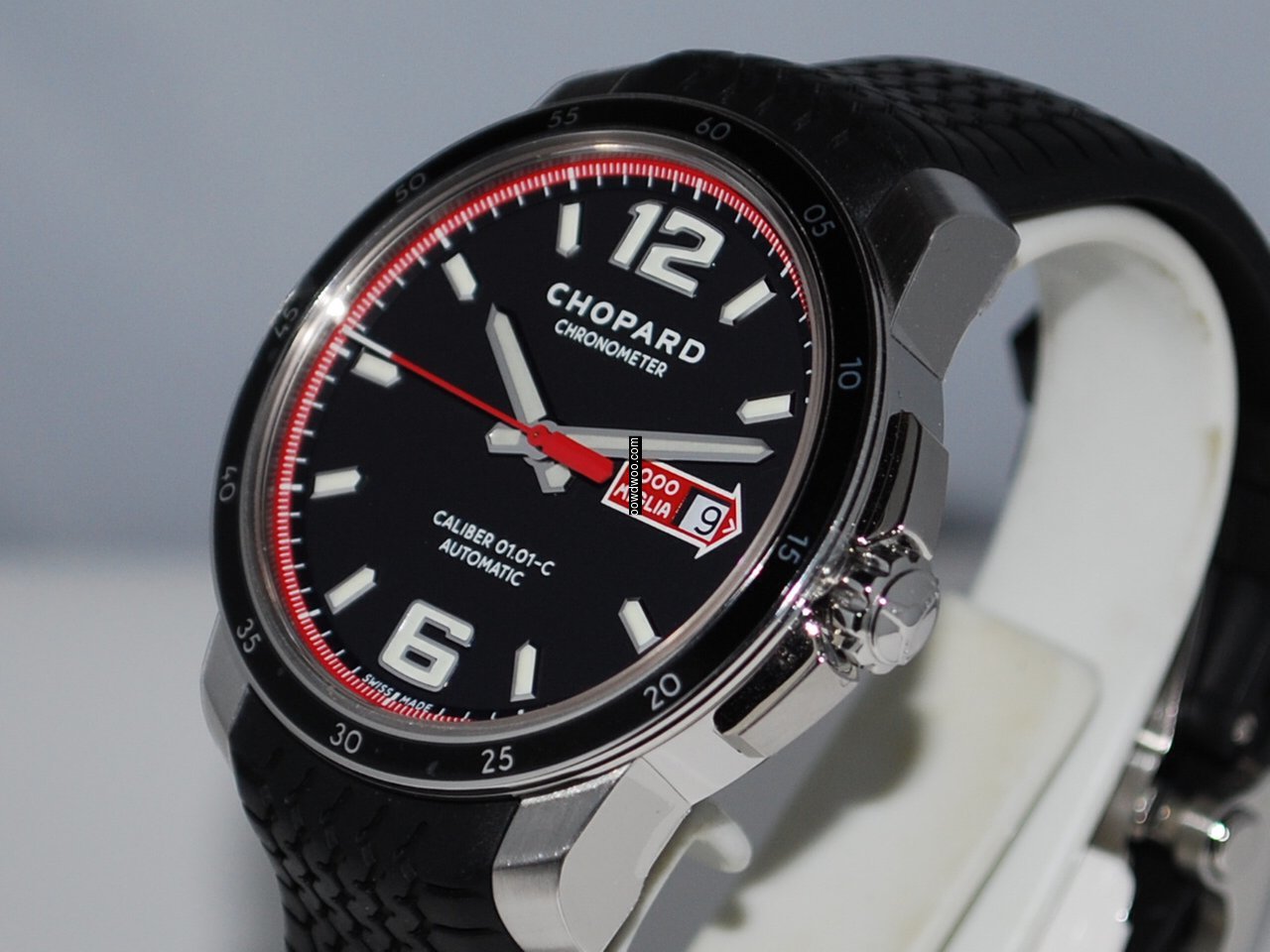 Chopard MILLE MIGLIA GTS...