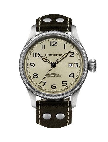 Hamilton Khaki Field Pioneer Auto...