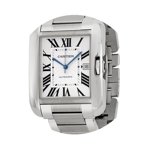 Cartier Tank Anglaise...