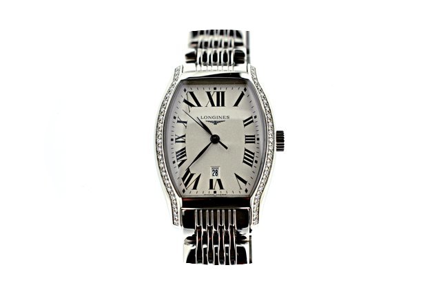 Longines Evidenza...