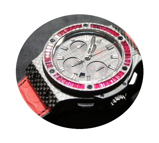 Hublot Big Bang Evolution...