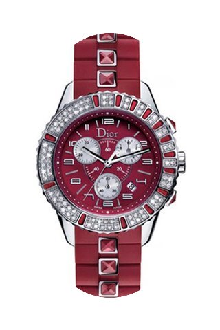 Dior Christal Jewellery Collection Ladie...