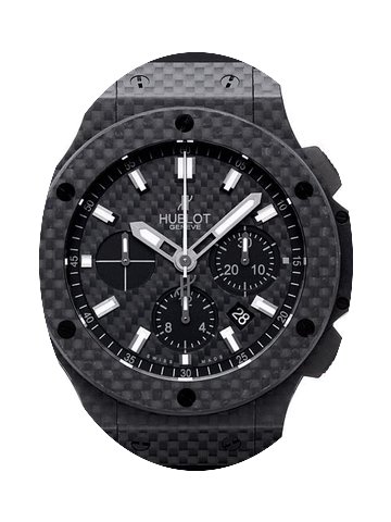 Hublot Big Bang Evolution...