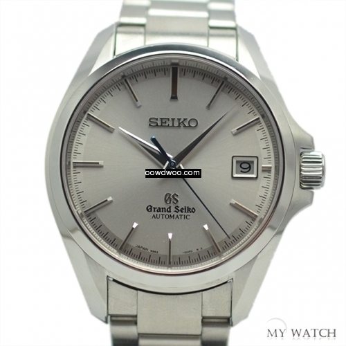 【中古】 セイコー - 9S65-00F0 SB...