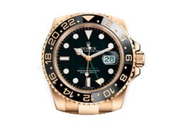 Rolex Gmt Master 2...