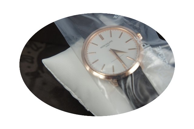 Patek Philippe 5123R-001...