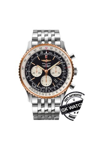 Breitling Navitimer 01 Unused...
