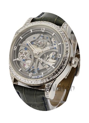 Jaeger-LeCoultre Jaeger - Master Control...