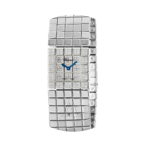 Chopard Diamond Ice Cube...