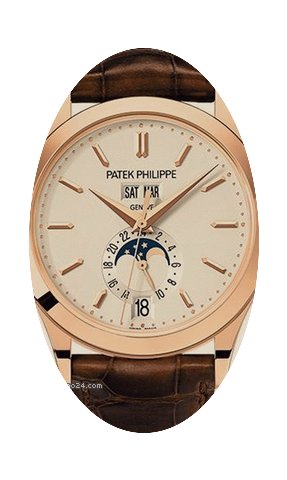Patek Philippe Complicated Watches 5396...
