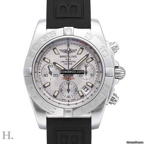 Breitling Chronomat 41...