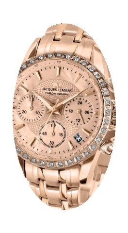 Jacques Lemans Liverpool 1-1724E Damenar...