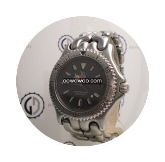TAG Heuer Montre Femme TAG Heuer...