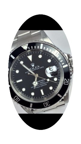 Rolex Submariner Date A-Serie 1999 Baden...