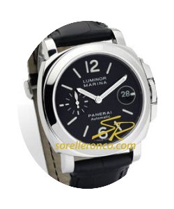 Panerai LUMINOR MARINA AUTOMATIC 44mm PA...