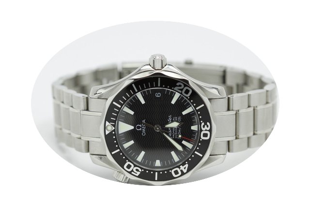 Omega Seamaster 300m 2262.50.00...