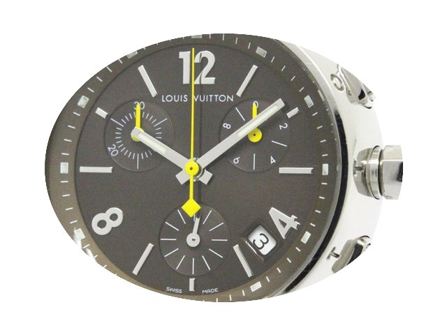 Louis Vuitton Tambour Chronograph Quartz...