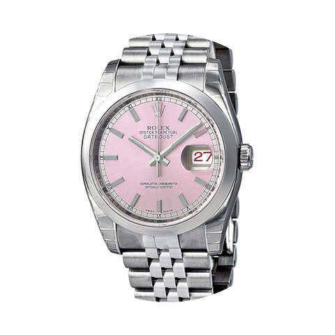 Rolex Datejust 36...
