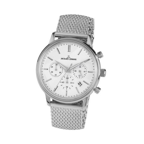 Jacques Lemans Retro Classic N-209C...