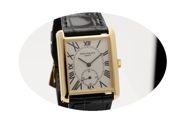 Patek Philippe Gondolo 5014 in 18K yello...