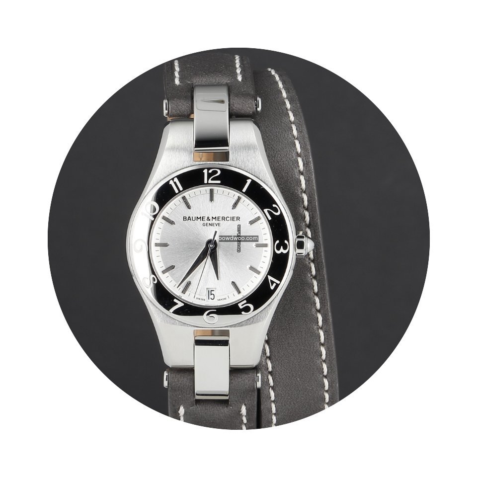Baume & Mercier Linéa...