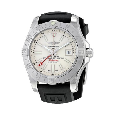 Breitling Avenger II GMT...