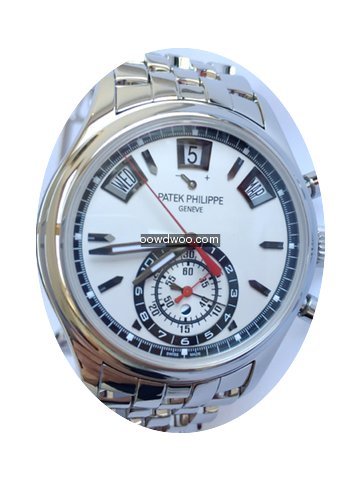 Patek Philippe Chronographe...
