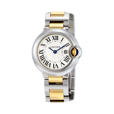 Cartier Ballon Bleu de Cartier...