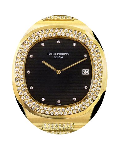 Patek Philippe 3700/3 Jumbo Nautilus...