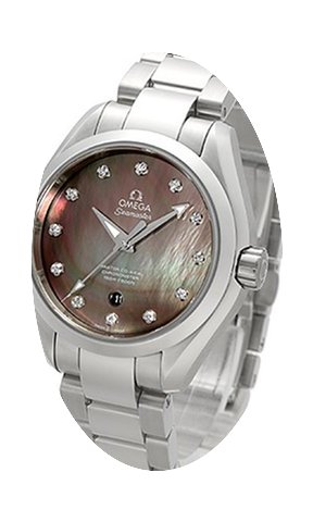 Omega Seamaster Aqua Terra Automatic...