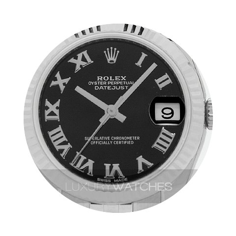 Rolex Datejust Ladies...