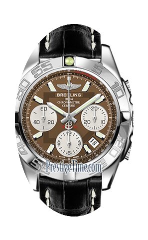 Breitling Chronomat 41 Mens Watch...