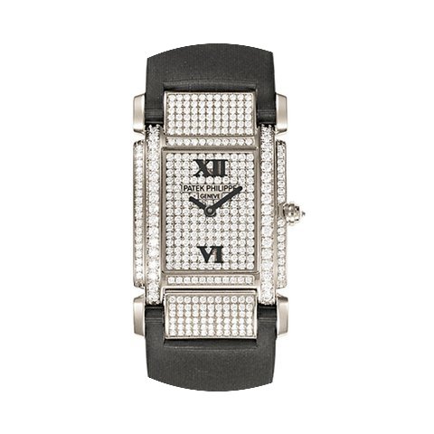 Patek Philippe [MAY SPECIAL] Twenty~4 49...