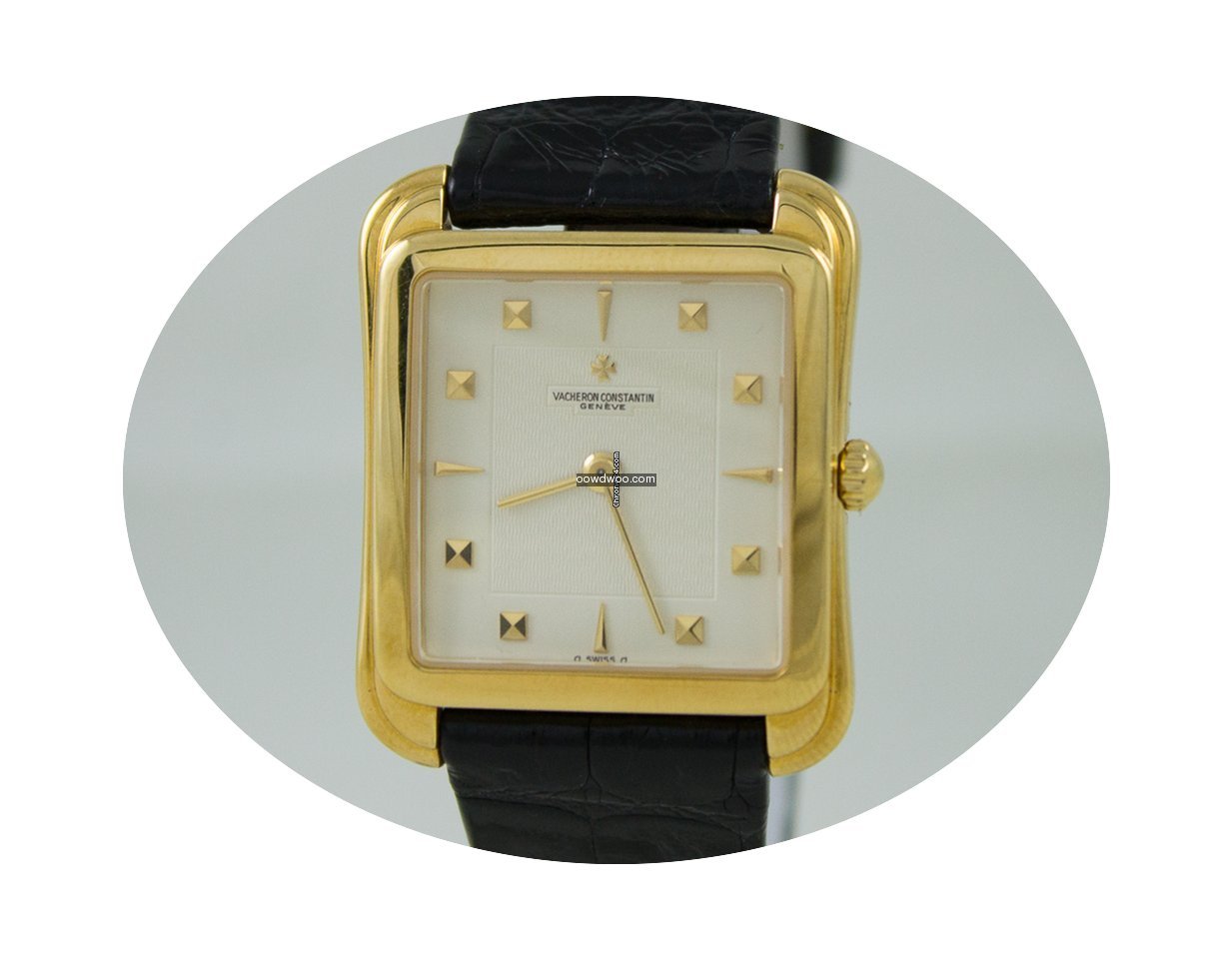 Vacheron Constantin Les Historiques Tole...