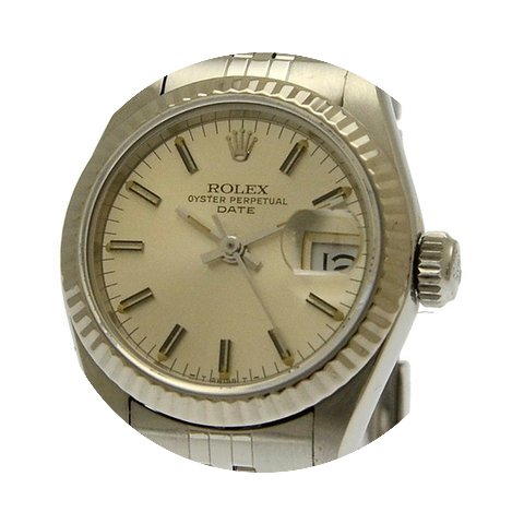 Rolex Lady Date Ref.69174...