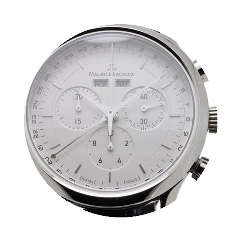 Maurice Lacroix Les Classiques Chronogra...