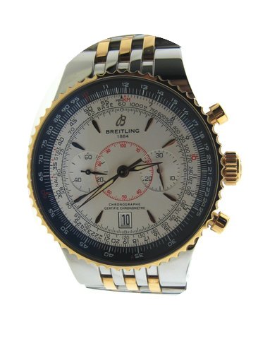 Breitling Montbrillant Legende Mens Watc...