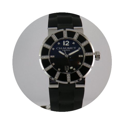 Chaumet Class one...