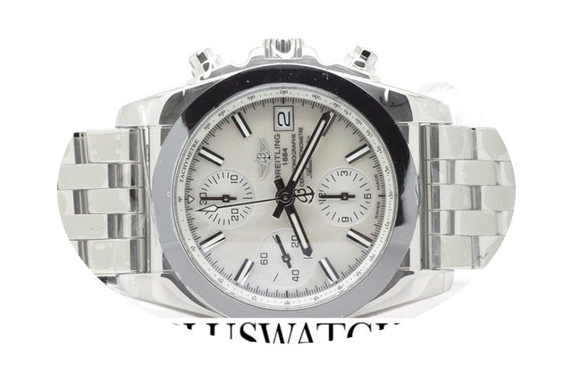 Breitling W1331012|A774|385A CHRONOMAT 3...